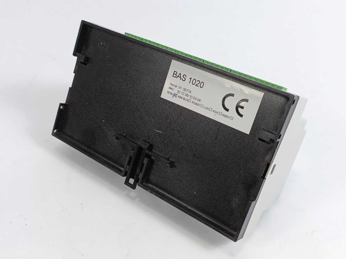 BA Systems BAS1020 BAS1020 Expandable Controller