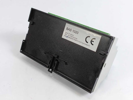 BA Systems BAS1020 BAS1020 Expandable Controller