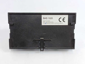 BA Systems BAS1020 BAS1020 Expandable Controller