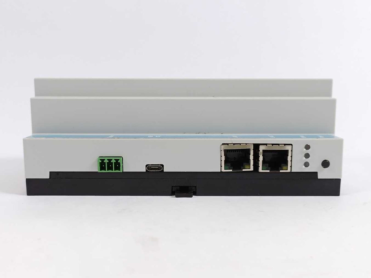 BA Systems BAS1020 BAS1020 Expandable Controller