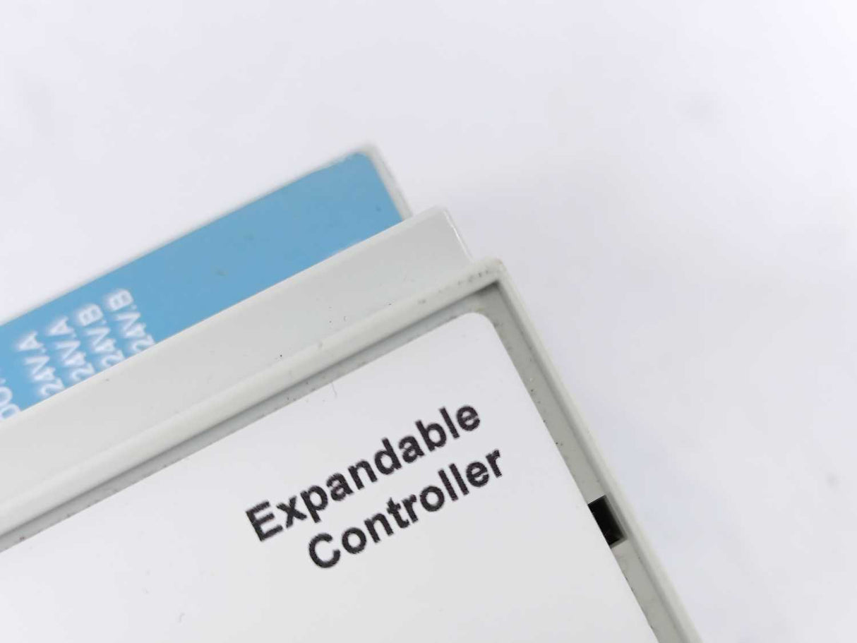 BA Systems BAS1020 BAS1020 Expandable Controller