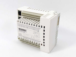 Beckhoff BC9191-0100 Building Automation Room Controller