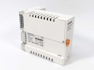 Beckhoff BC9191-0100 Building Automation Room Controller
