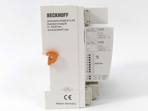 Beckhoff BC9191-0100 Building Automation Room Controller
