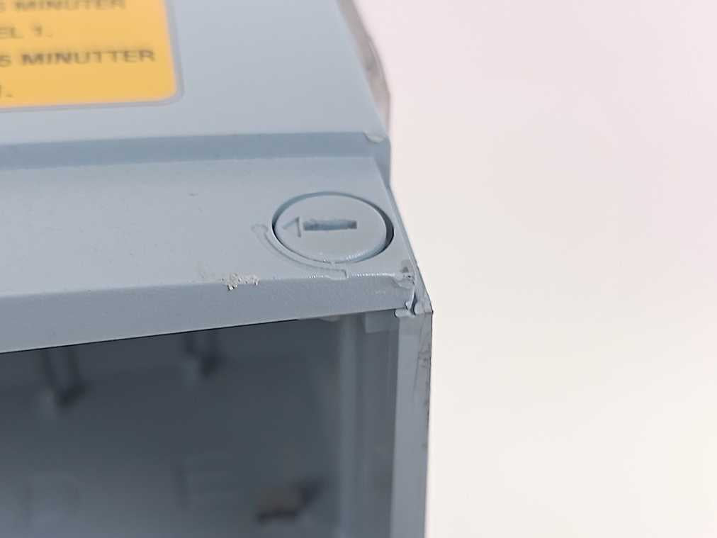 Vacon NXL00075C2H1SSS0000 Frequency Converter