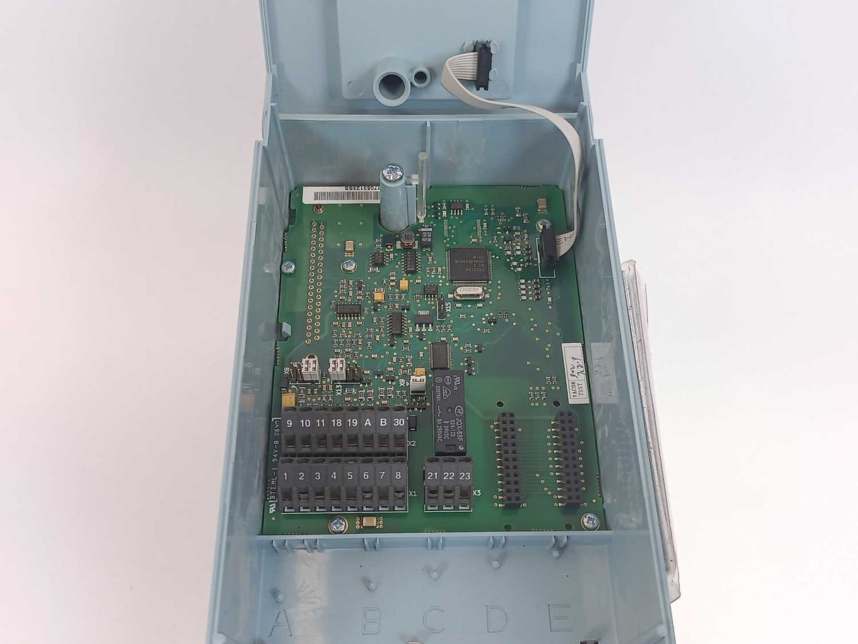 Vacon NXL00075C2H1SSS0000 Frequency Converter