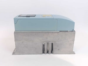 Vacon NXL00035C2H1SSS0 Compact AC Frequency Converter