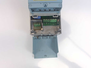 Vacon NXL00035C2H1SSS0 Compact AC Frequency Converter