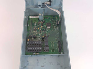 Vacon NXL00035C2H1SSS0 Compact AC Frequency Converter
