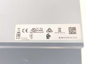 Vacon VACON0100-3L-0031-5-FLOW+SPF4+IP54+FL02+DPAP+DLDK Frequency Converter