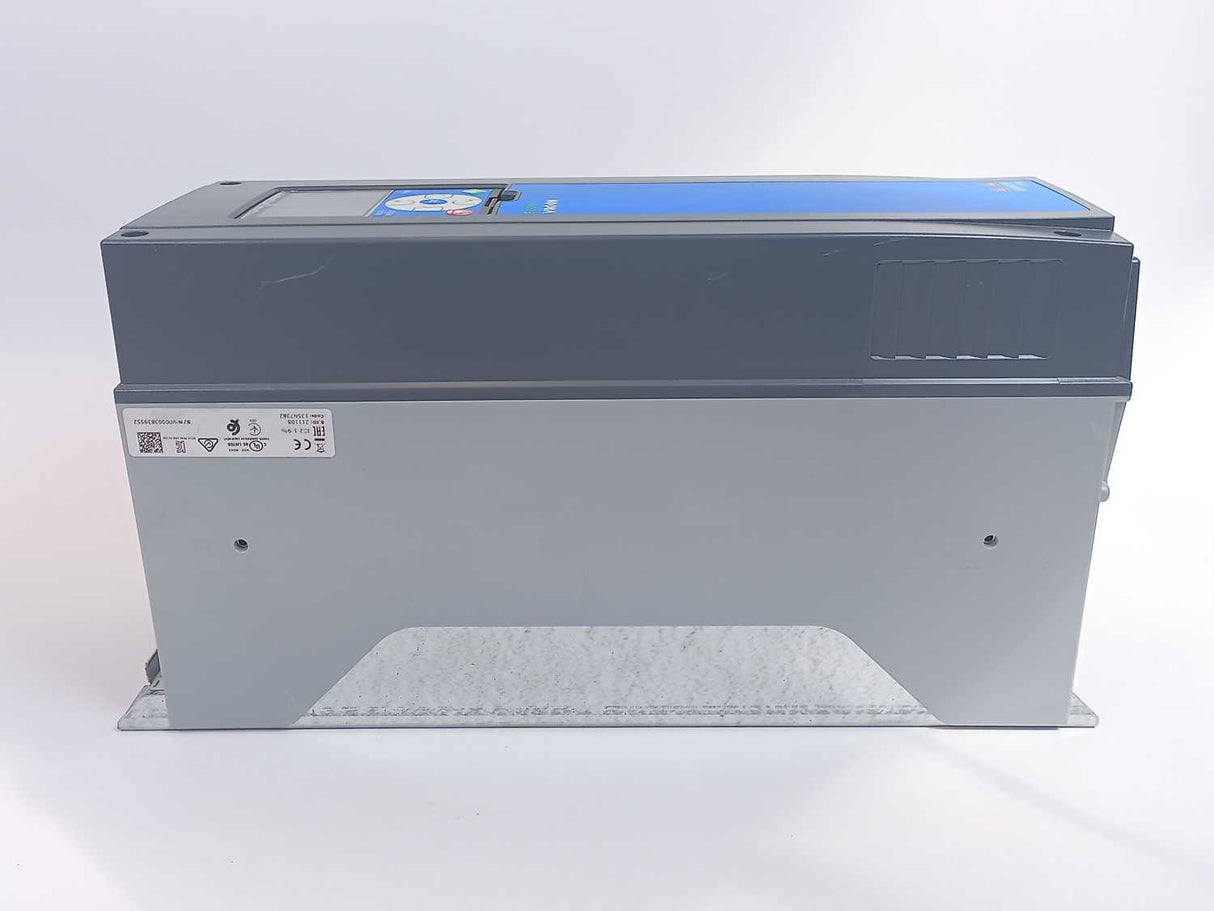 Vacon VACON0100-3L-0016-5-FLOW+SBF4+IP54+FL02+DPAP+DLDK Frequency Converter