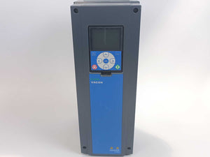 Vacon VACON0100-3L-0016-5-FLOW+SBF4+IP54+FL02+DPAP+DLDK Frequency Converter