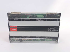Danfoss 088F3100 GW-PCGateway Module 220 V AC, 50/60Hz
