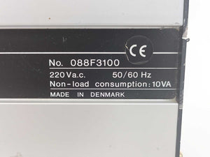Danfoss 088F3100 GW-PCGateway Module 220 V AC, 50/60Hz