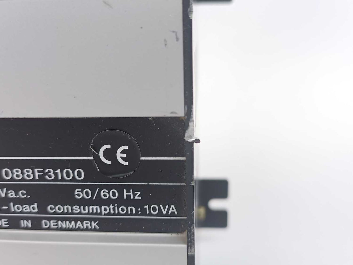 Danfoss 088F3100 GW-PCGateway Module 220 V AC, 50/60Hz