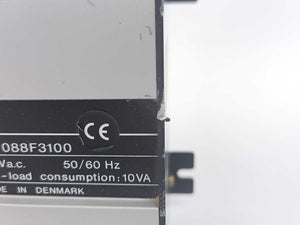 Danfoss 088F3100 GW-PCGateway Module 220 V AC, 50/60Hz