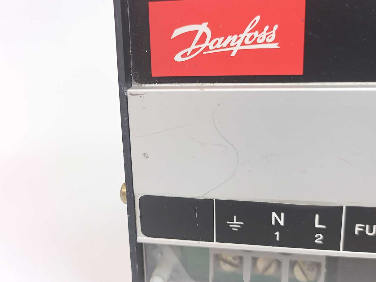 Danfoss 088F3100 GW-PCGateway Module 220 V AC, 50/60Hz
