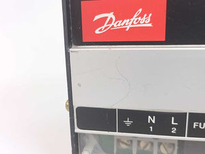 Danfoss 088F3100 GW-PCGateway Module 220 V AC, 50/60Hz