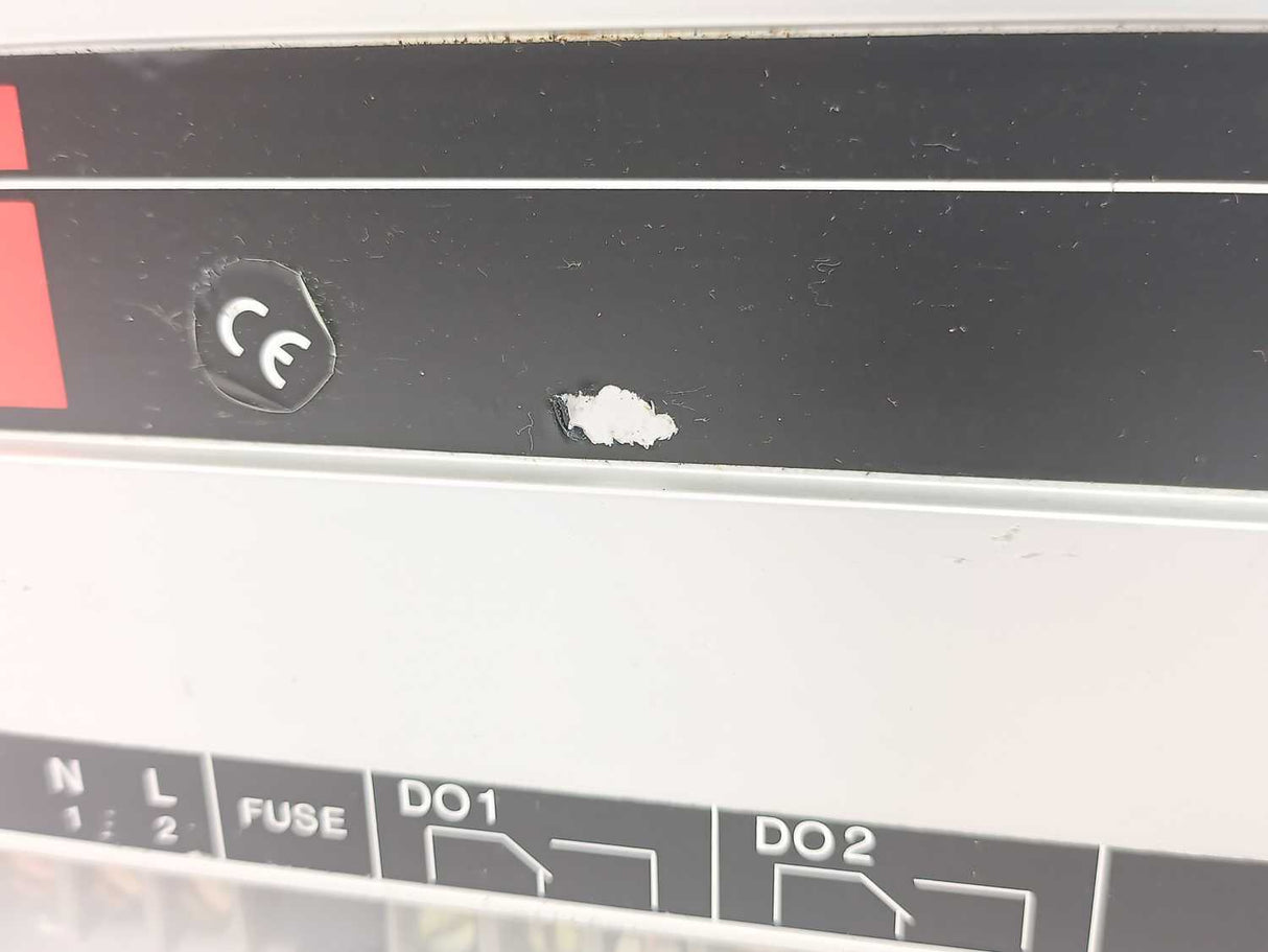 Danfoss 088F3102 GW-M Gateway Module 220 V AC, 50/60Hz