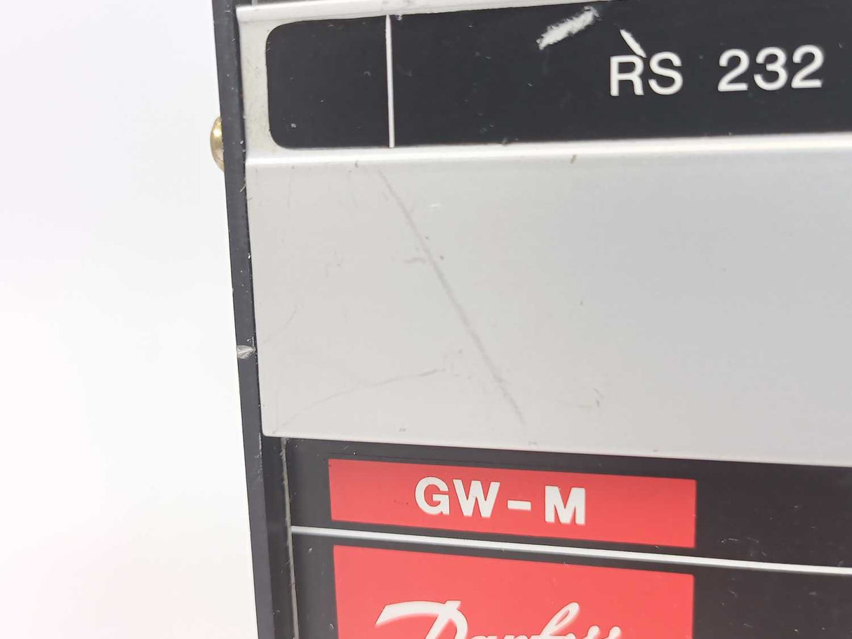 Danfoss 088F3102 GW-M Gateway Module 220 V AC, 50/60Hz