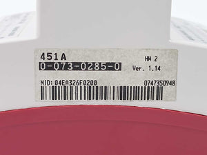 t.a.c/Schneider electric 0-073-0285-0 TAC Xenta 451A. Inputs and Outputs Module