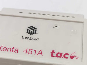 t.a.c/Schneider electric 0-073-0285-0 TAC Xenta 451A. Inputs and Outputs Module