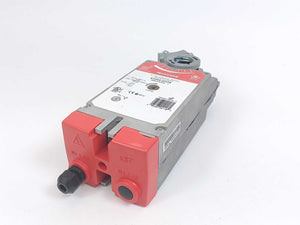 Honeywell S1024-2POS SmartAct Damper Actuator with Return Spring