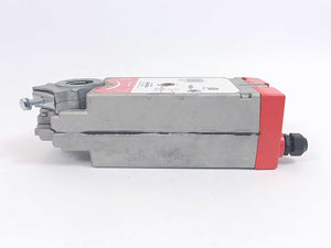 Honeywell S1024-2POS SmartAct Damper Actuator with Return Spring