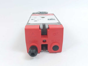 Honeywell S1024-2POS SmartAct Damper Actuator with Return Spring