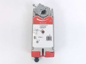 Honeywell S1024-2POS SmartAct Damper Actuator with Return Spring