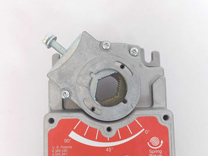 Honeywell S1024-2POS SmartAct Damper Actuator with Return Spring