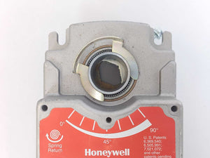Honeywell S1024-2POS SmartAct Damper Actuator with Return Spring