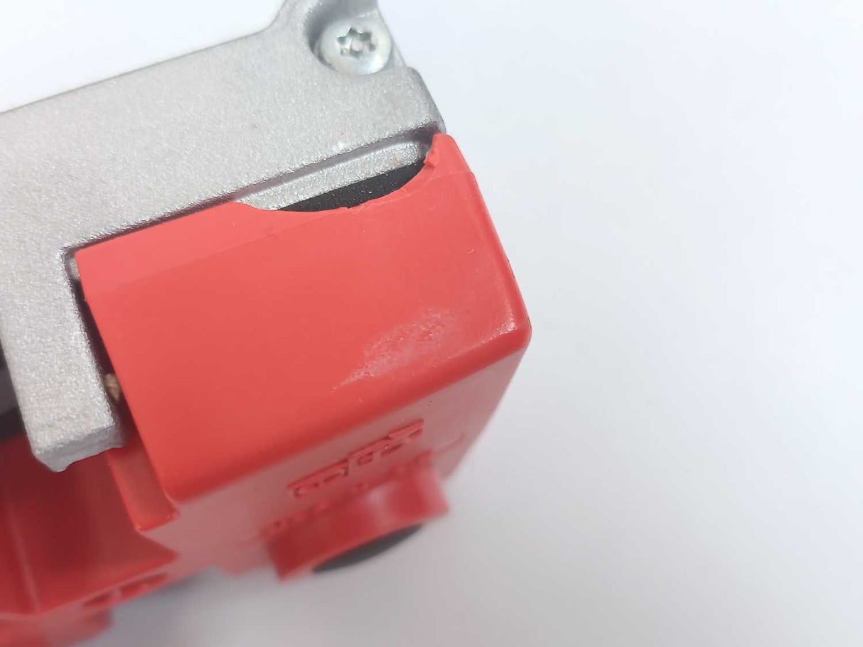 Honeywell S1024-2POS SmartAct Damper Actuator with Return Spring