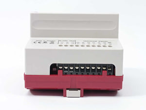 t.a.c/Schneider electric 0-073-0285-0 TAC Xenta 451A. Inputs and Outputs Module