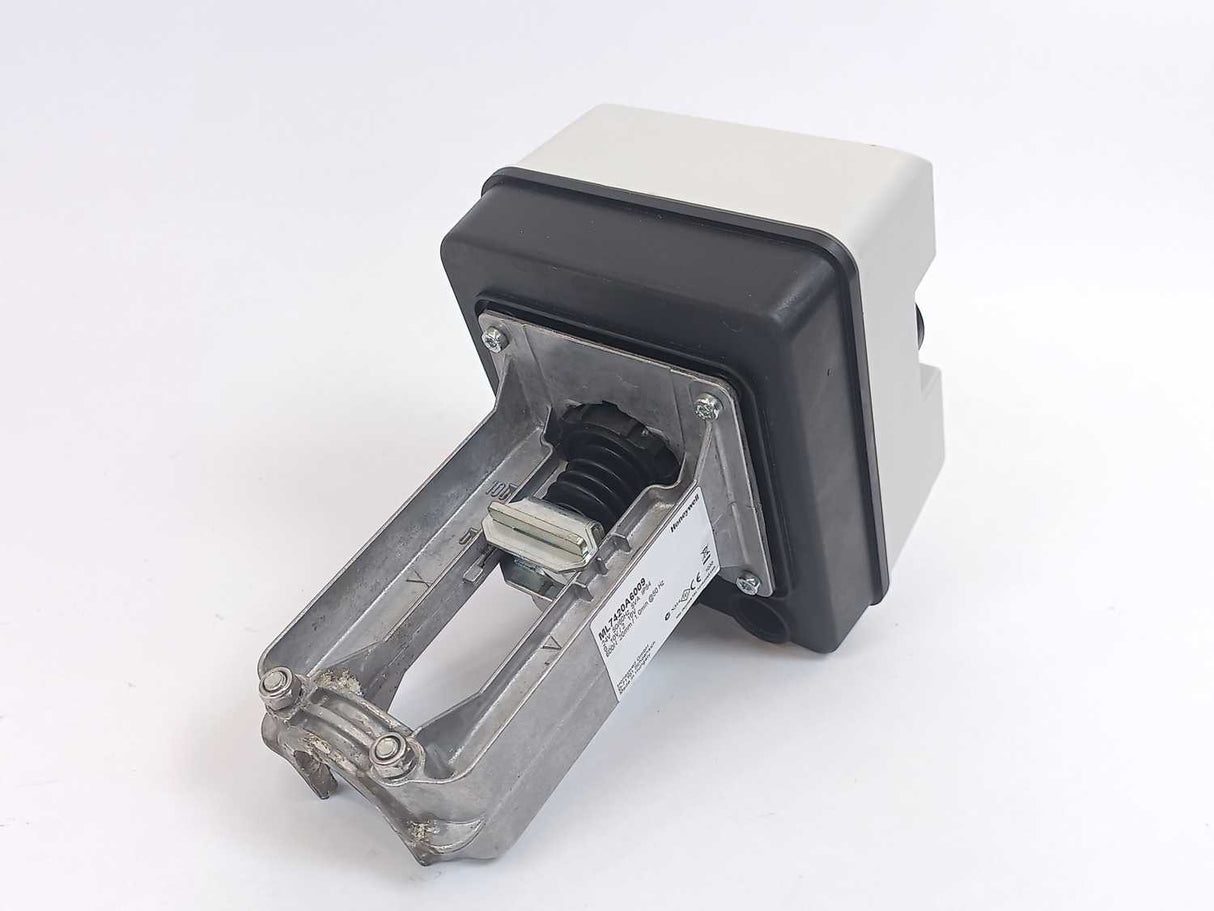 Honeywell ML7420A6009 Electric Linear Valve Actuator 24V, 50/60Hz, 5VA