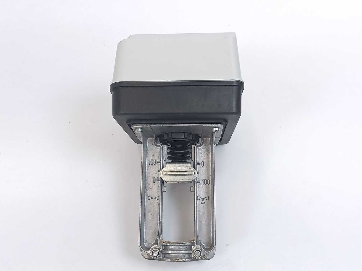 Honeywell ML7420A6009 Electric Linear Valve Actuator 24V, 50/60Hz, 5VA