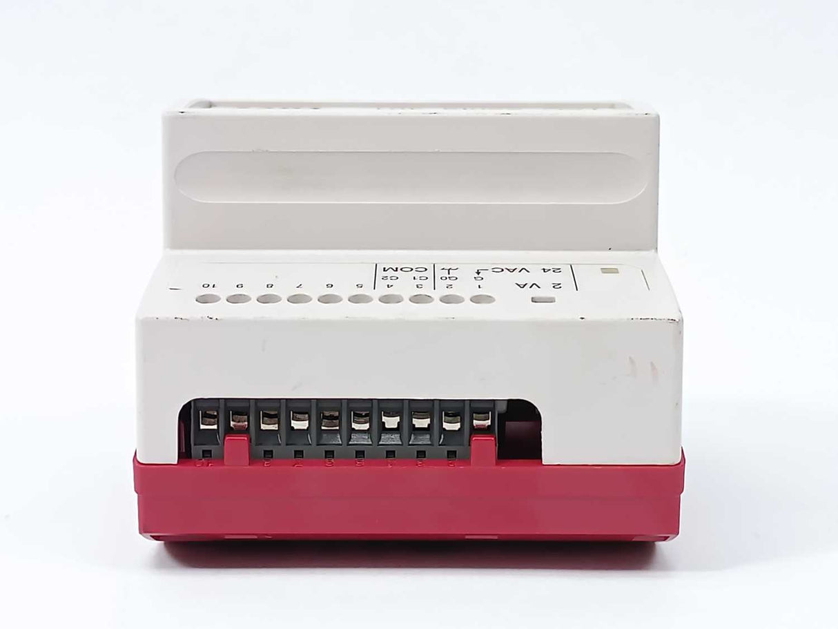 t.a.c/Schneider electric 0-073-0101-2 TAC Xenta 401. Inputs and Outputs Module