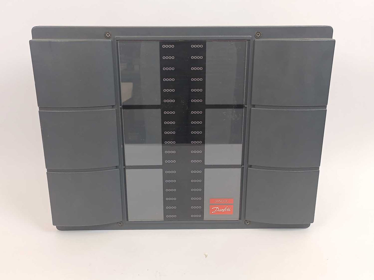 Danfoss 088G0500 Refrigeration Unidad Base DANDUC