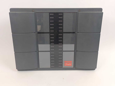 Danfoss 088G0500 Refrigeration Unidad Base DANDUC