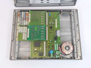Danfoss 088G0500 Refrigeration Unidad Base DANDUC