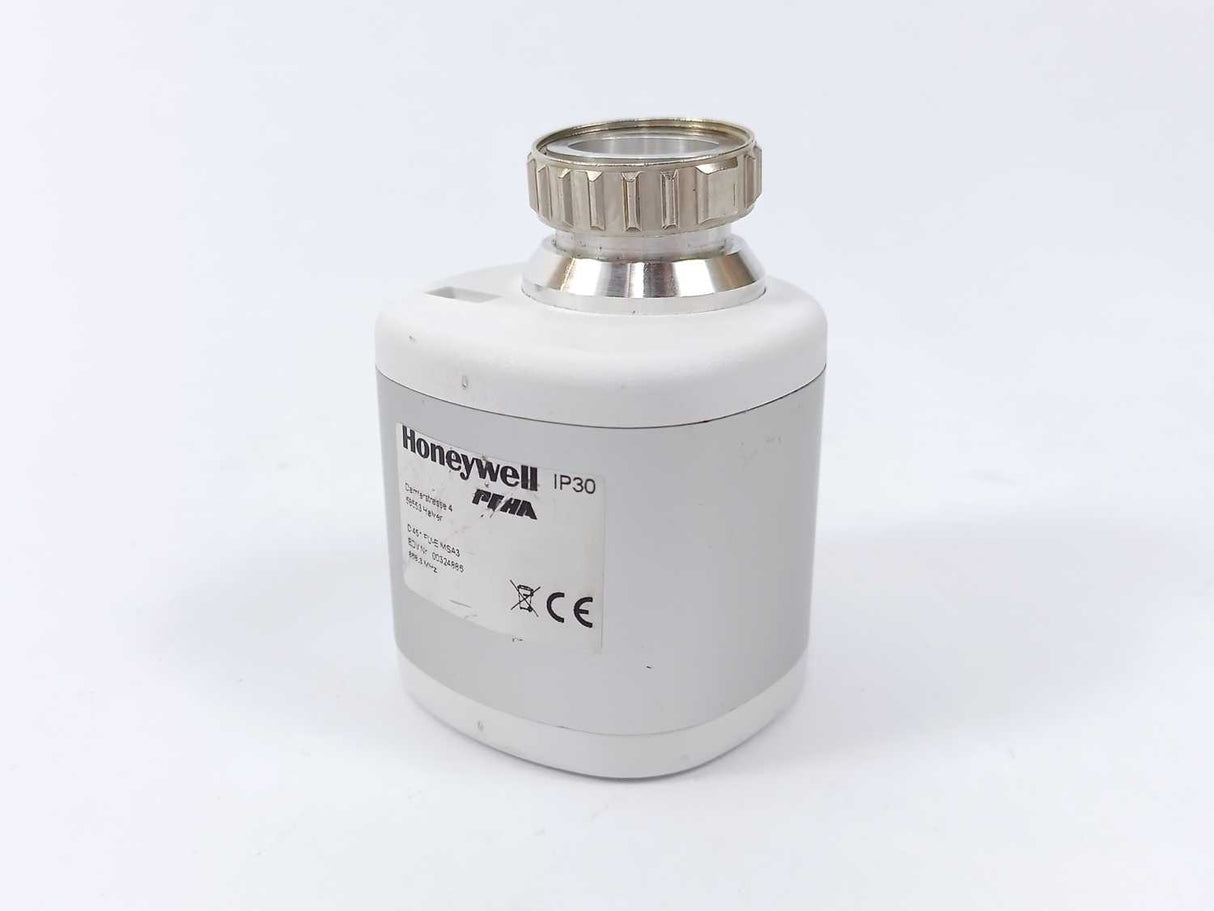 Honeywell 00324886 D 451 FU-E MSA3 EnOcean Easyclickpro Valve Actuator