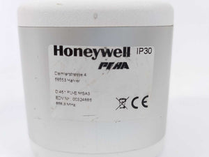 Honeywell 00324886 D 451 FU-E MSA3 EnOcean Easyclickpro Valve Actuator