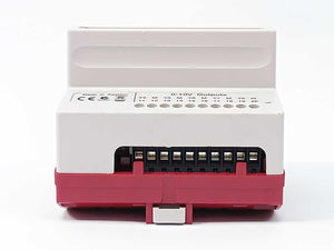 t.a.c/Schneider electric 0-073-0301-0 TAC Xenta 491. Inputs and Outputs Module