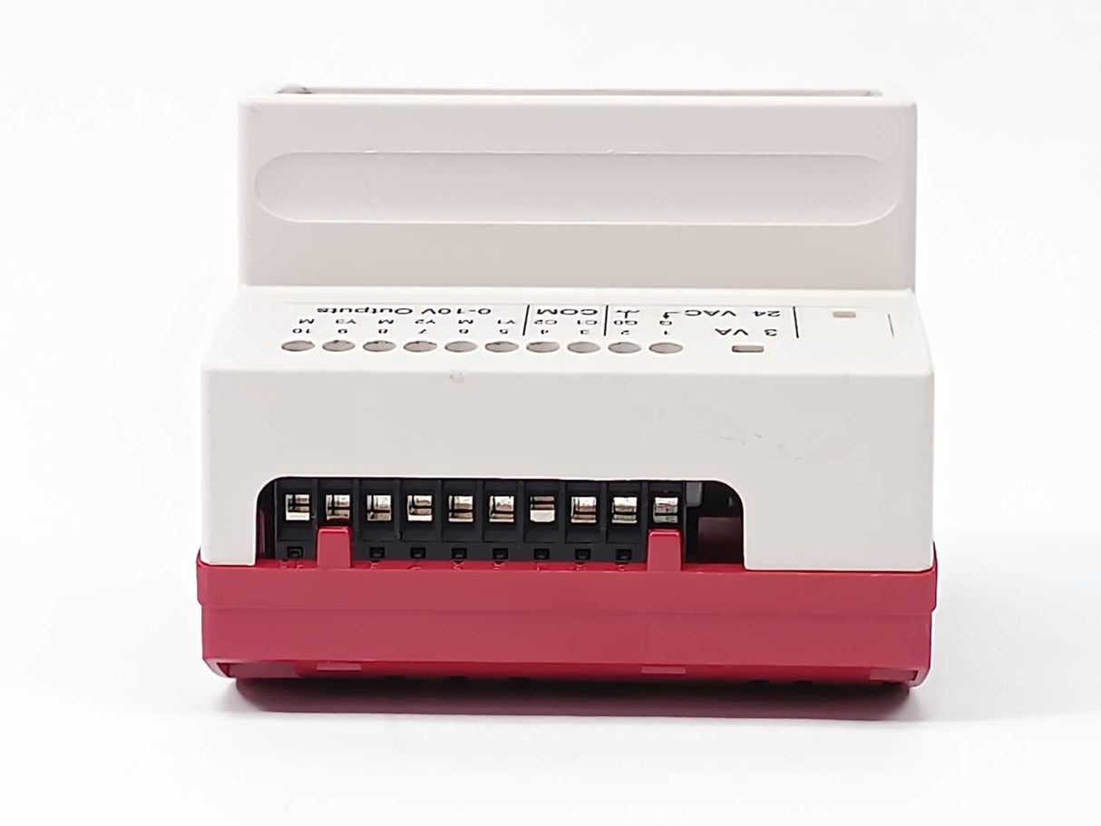 t.a.c/Schneider electric 0-073-0301-0 TAC Xenta 491. Inputs and Outputs Module