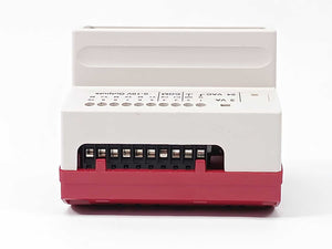 t.a.c/Schneider electric 0-073-0301-0 TAC Xenta 491. Inputs and Outputs Module
