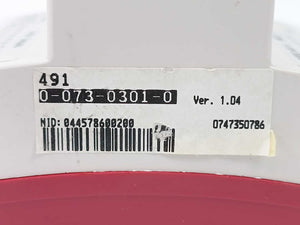 t.a.c/Schneider electric 0-073-0301-0 TAC Xenta 491. Inputs and Outputs Module