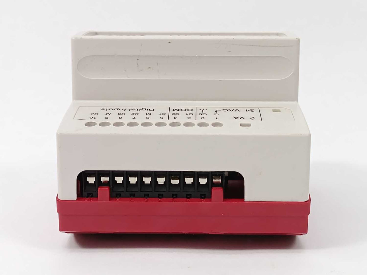 t.a.c/Schneider electric 0-073-0201-1 TAC Xenta 411 Inputs and Outputs Module