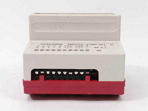 t.a.c/Schneider electric 0-073-0201-1 TAC Xenta 411 Inputs and Outputs Module