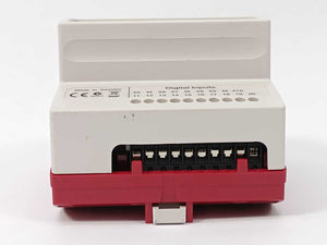 t.a.c/Schneider electric 0-073-0201-1 TAC Xenta 411 Inputs and Outputs Module