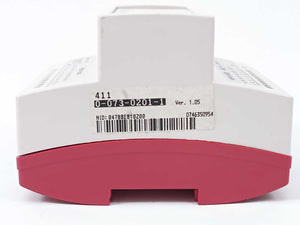 t.a.c/Schneider electric 0-073-0201-1 TAC Xenta 411 Inputs and Outputs Module